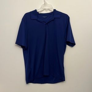 Covington Size L Polo